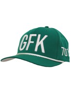 Signature Concepts GFK Richardson Rope Cap