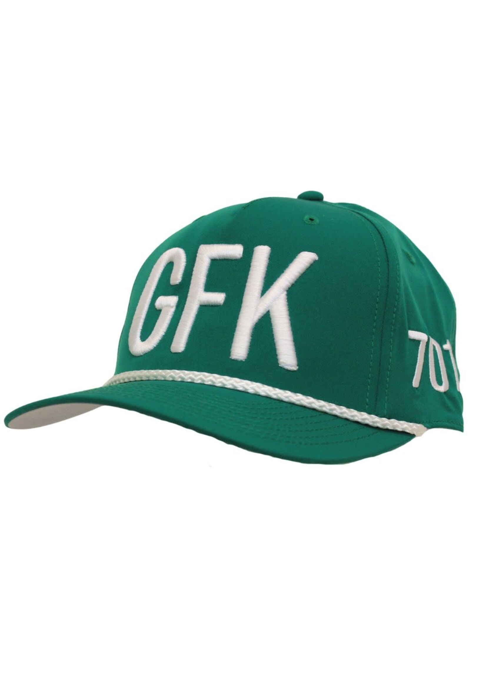 Signature Concepts GFK Richardson Rope Cap