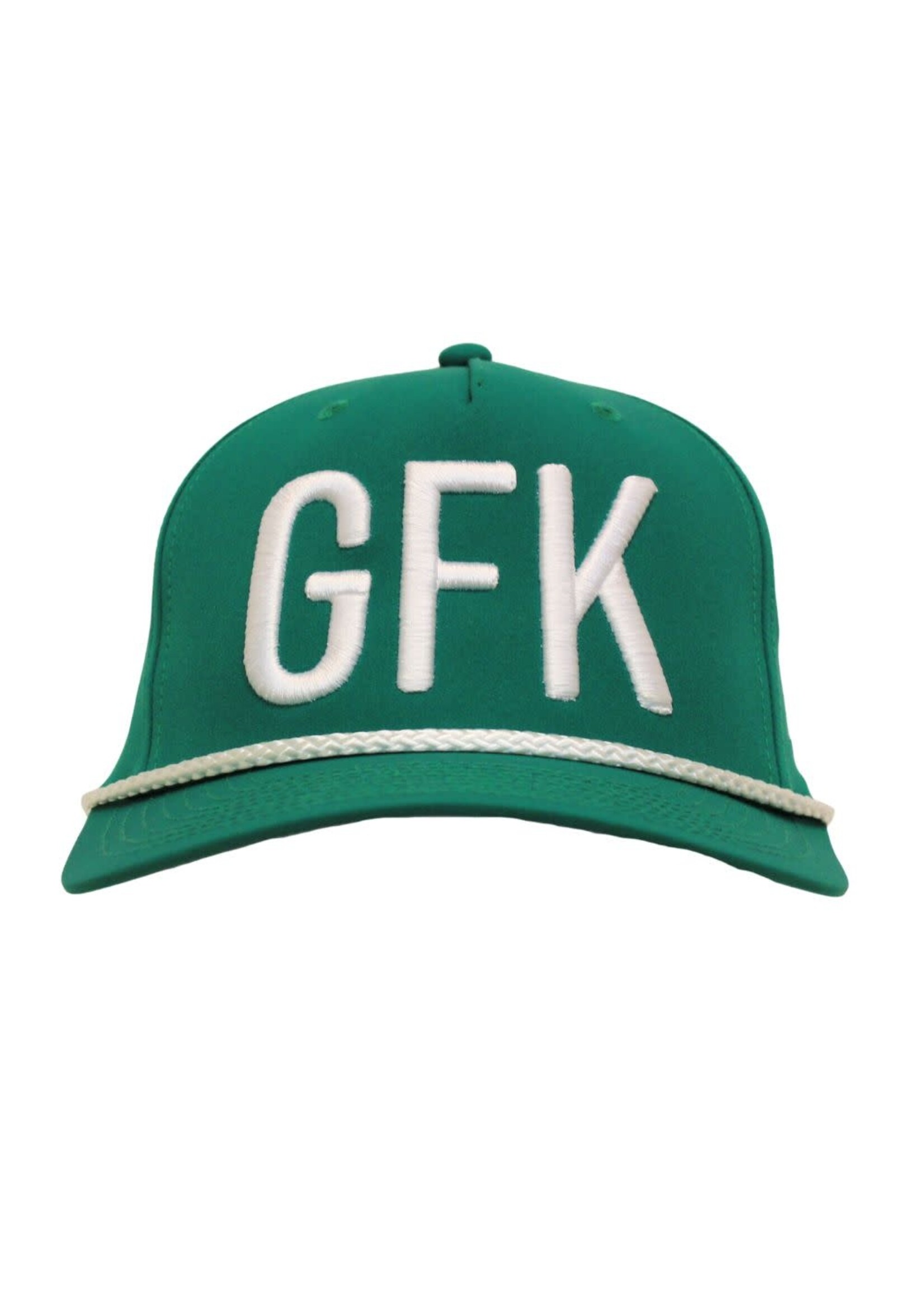 Signature Concepts GFK Richardson Rope Cap