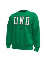Under Armour UND Ion Fleece Crew