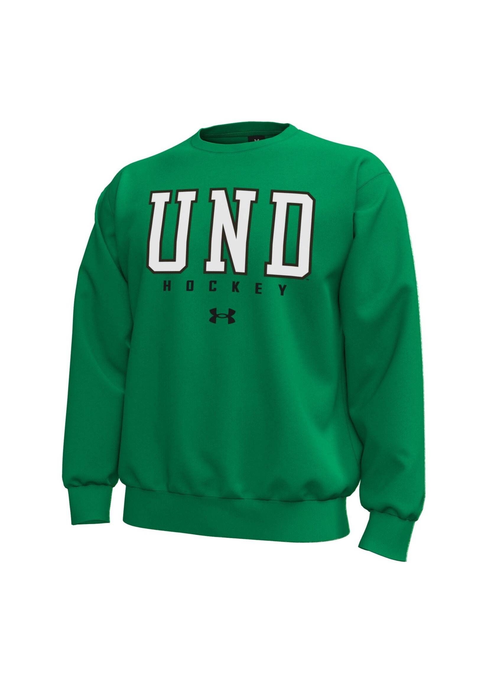 Under Armour UND Ion Fleece Crew