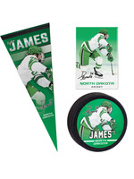 Wincraft #26 Dylan James Player 3 Pack - Puck-Magnet-Pennant