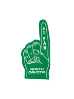 UND Foam Hand Magnet