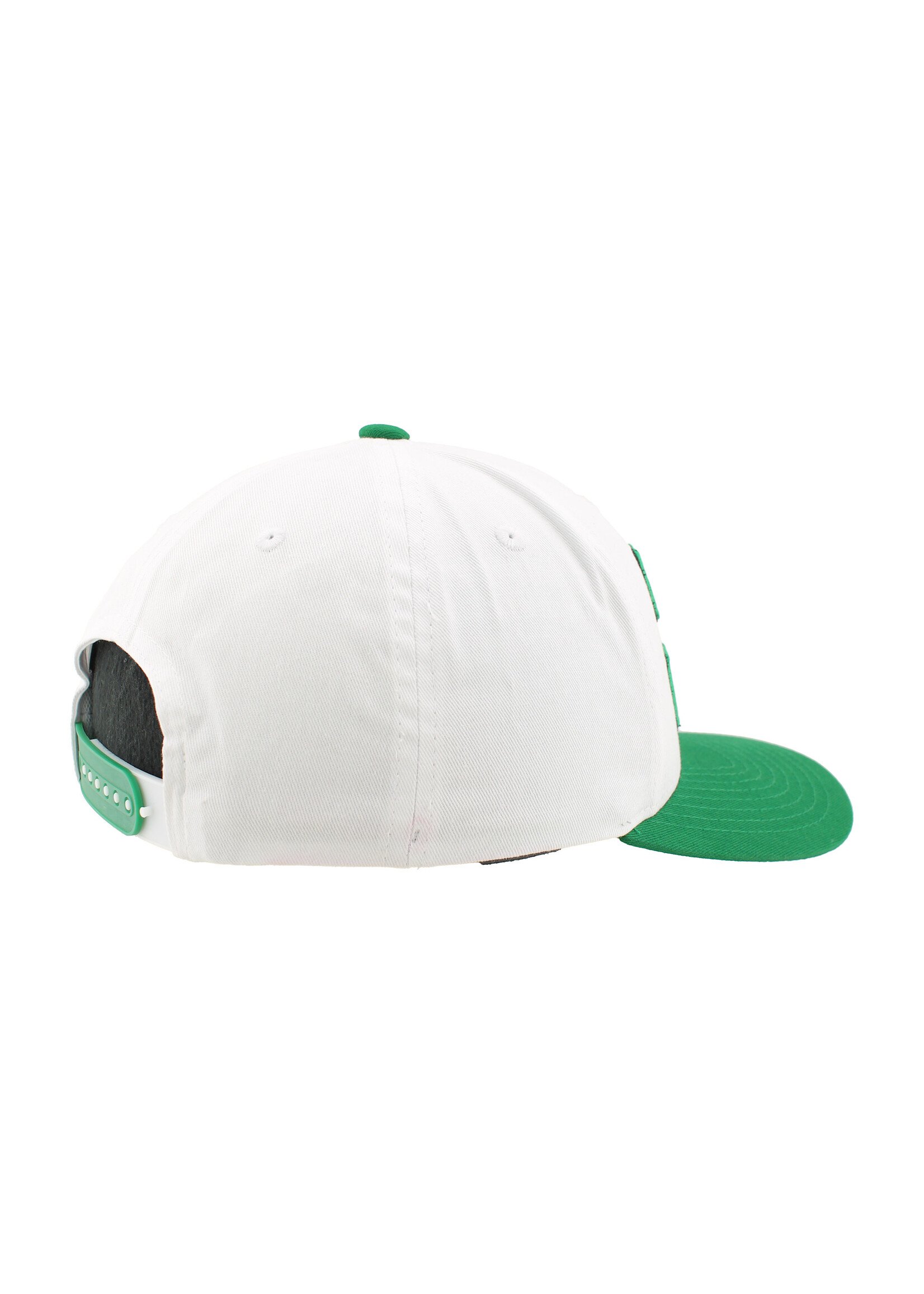 Zephyr The Moment Apex Cap