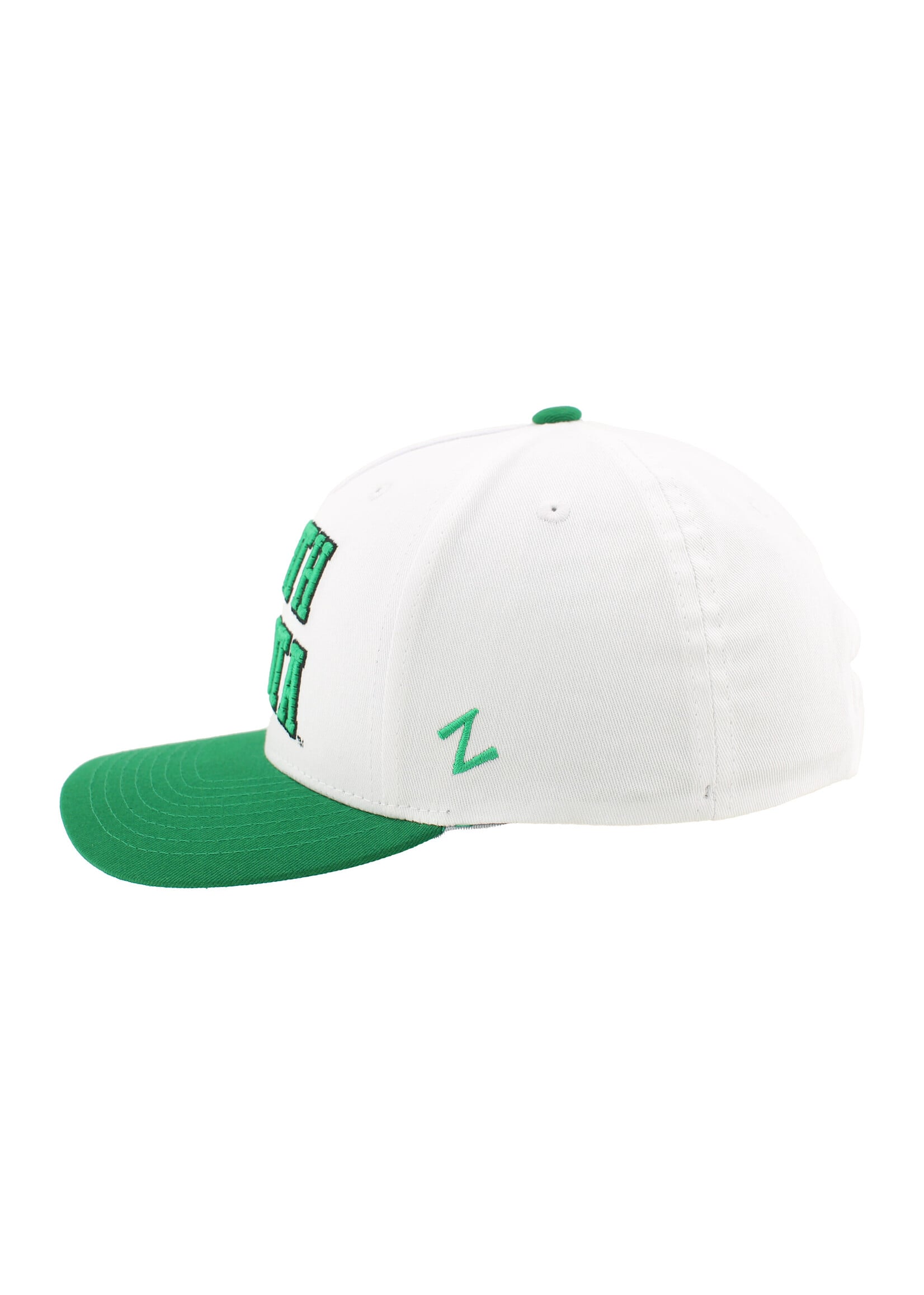 Zephyr The Moment Apex Cap