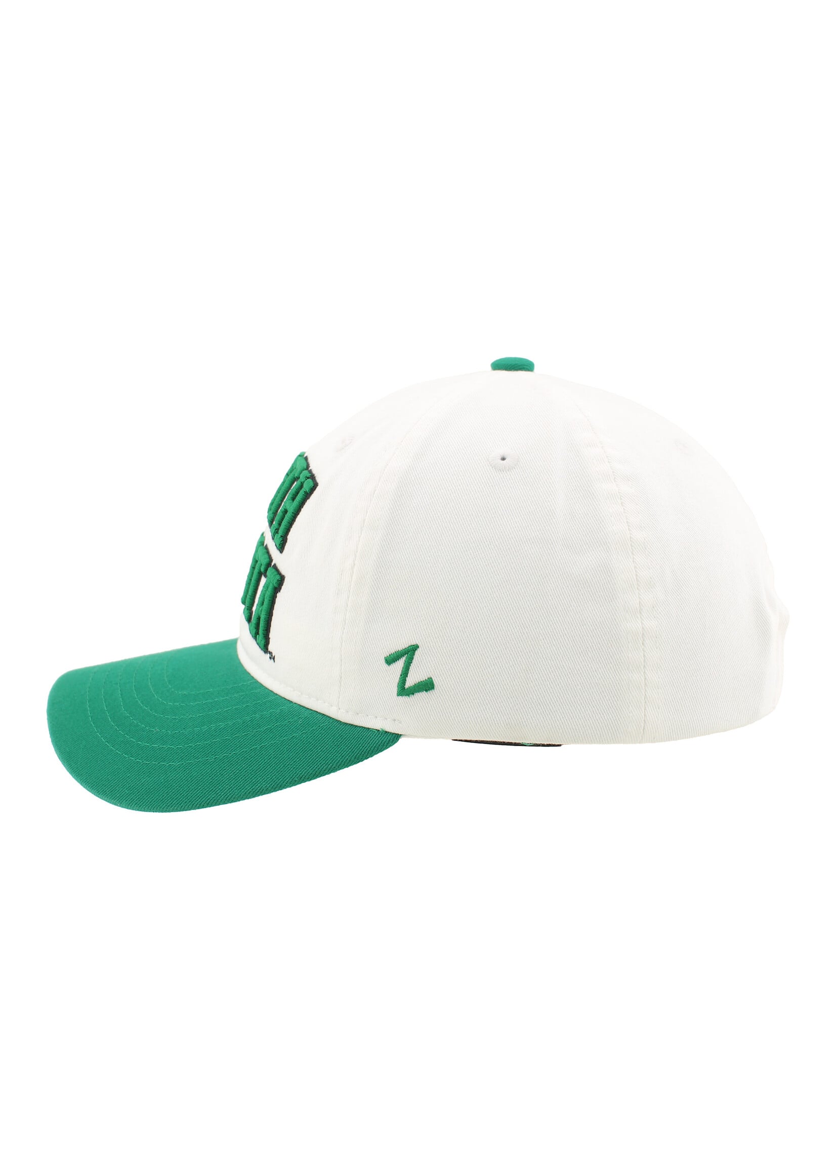 Zephyr The Moment Scholarship Cap
