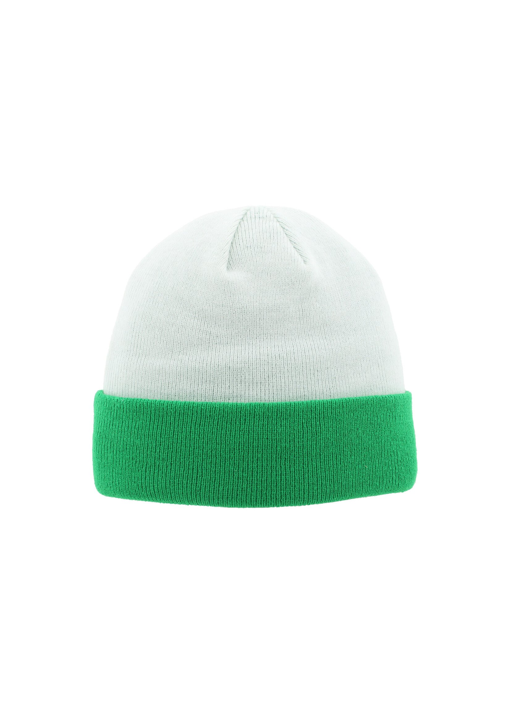 Zephyr The Moment Cuffed Knit