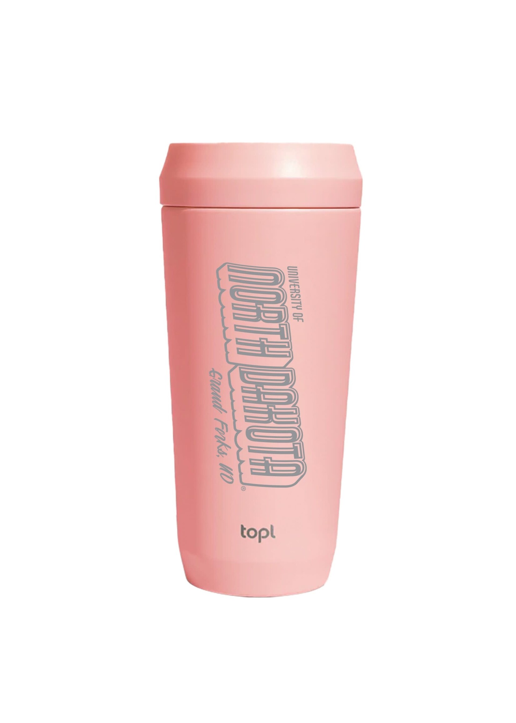 TopL 20oz University of North Dakota Tumbler