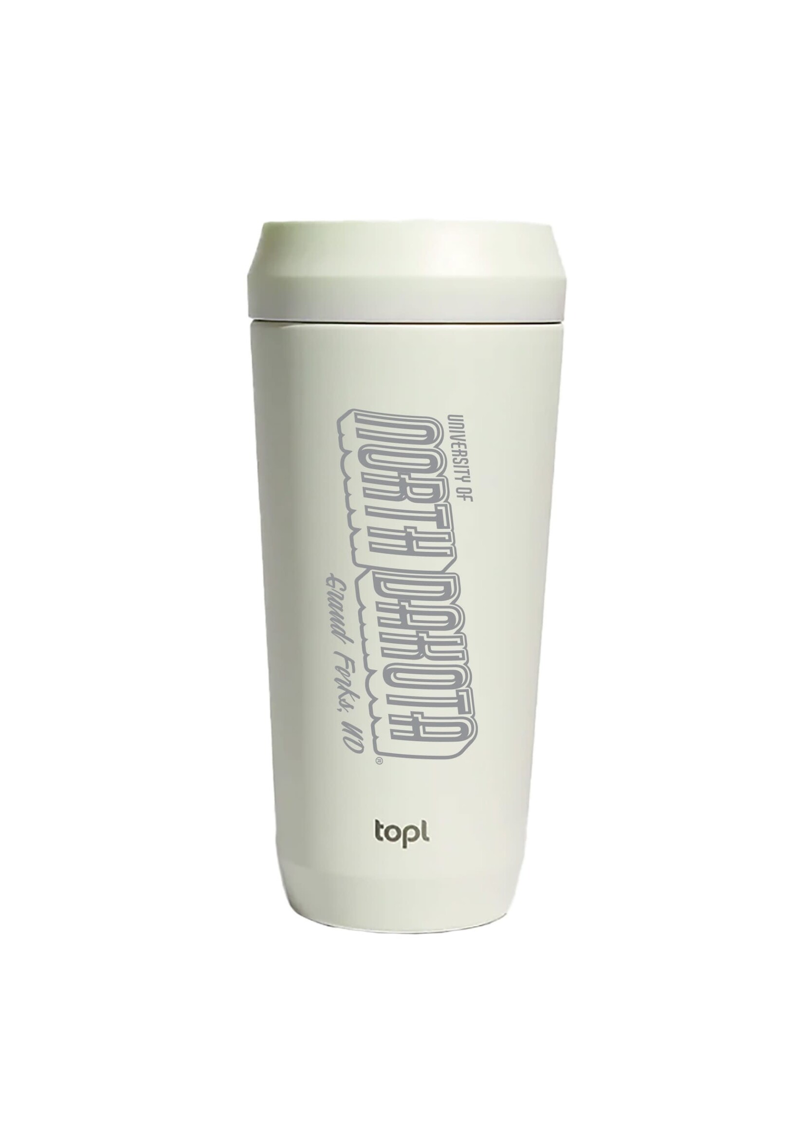 TopL 20oz University of North Dakota Tumbler