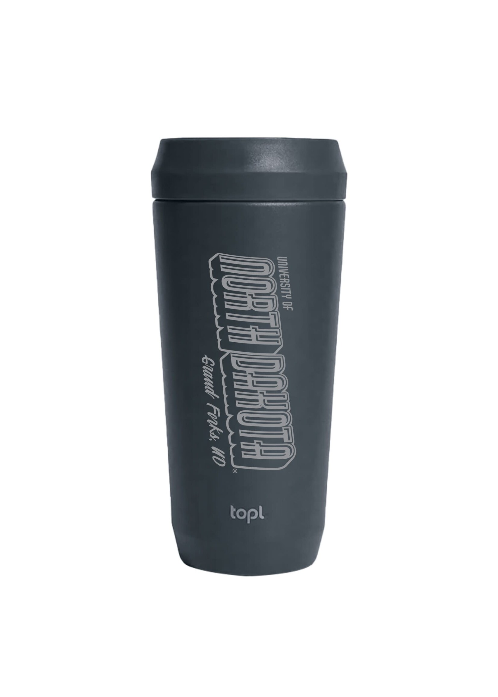 TopL 20oz University of North Dakota Tumbler