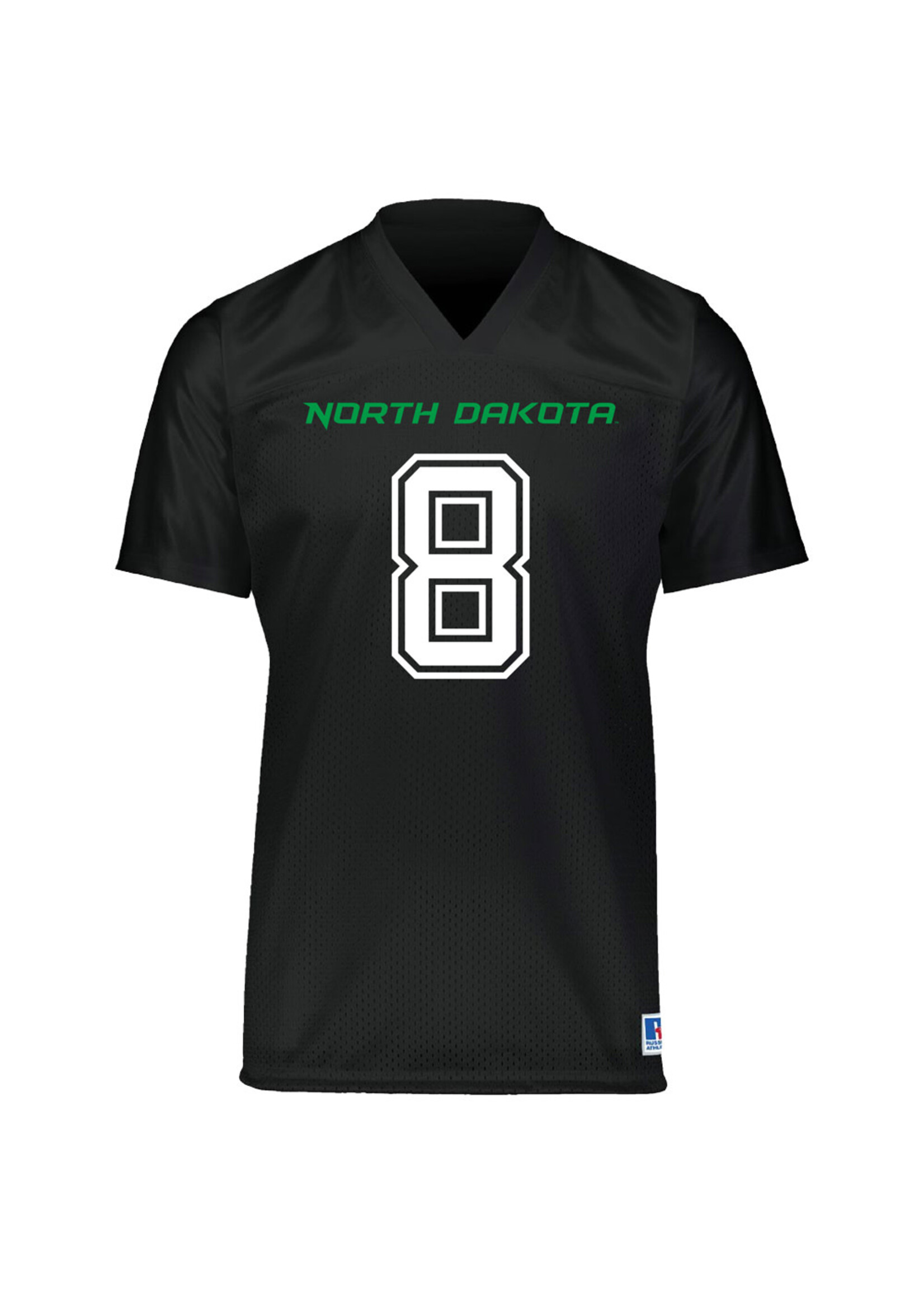 #8 Grant Tylutki  Fan Football Jersey Adult