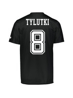 #8 Grant Tylutki  Fan Football Jersey Adult