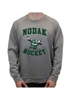 Yak Sports NODAK Right On Breakaway Crew