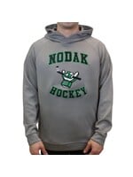 Yak Sports NODAK Right On Breakaway Hood