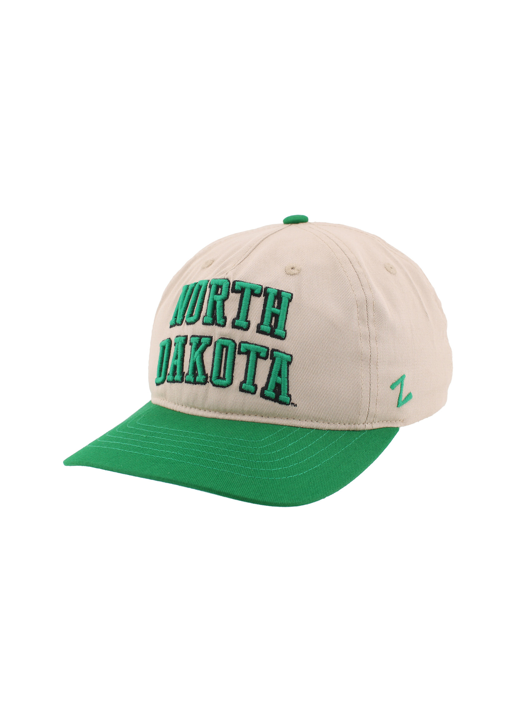 Zephyr The Moment Craft Cap