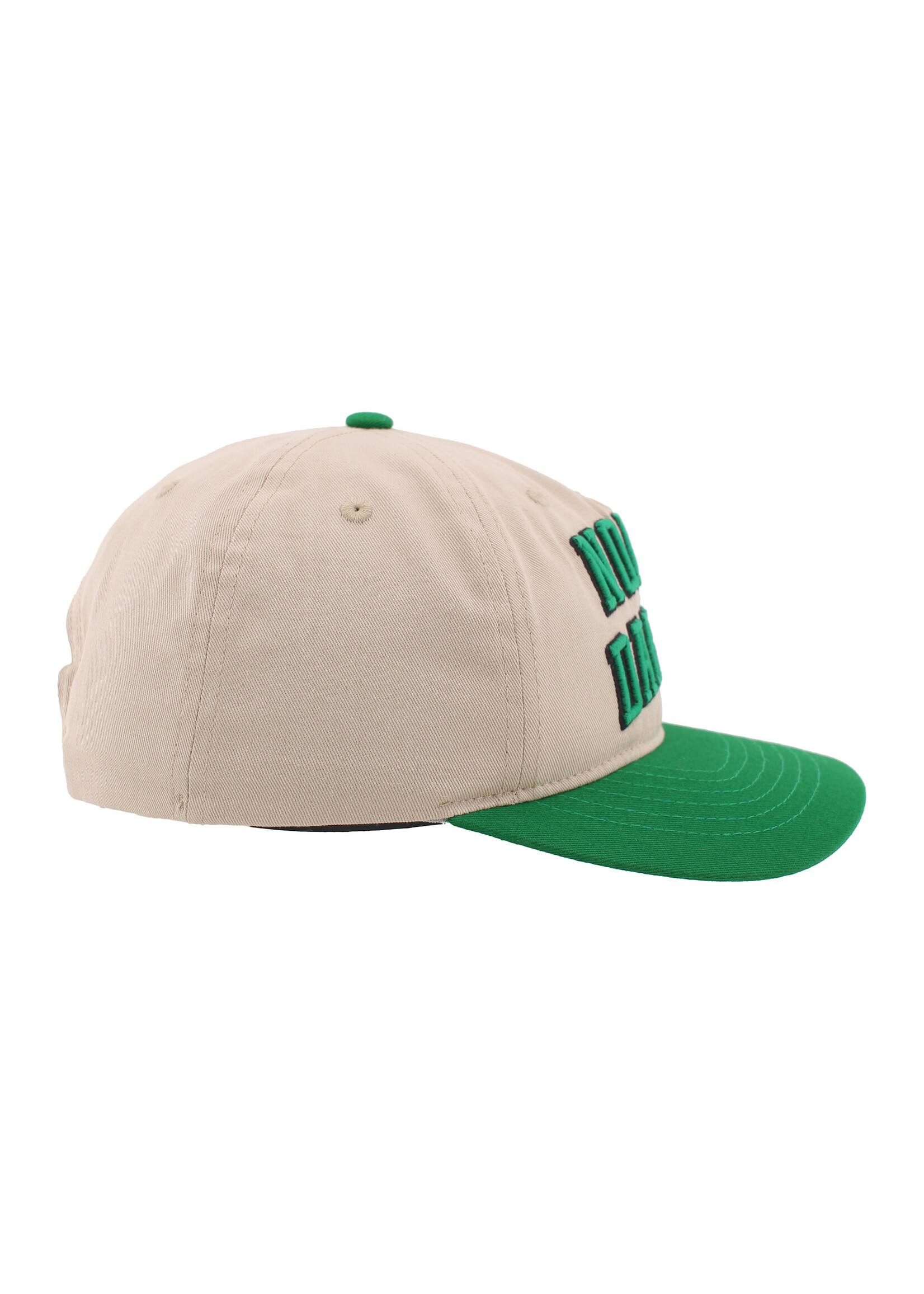 Zephyr The Moment Craft Cap