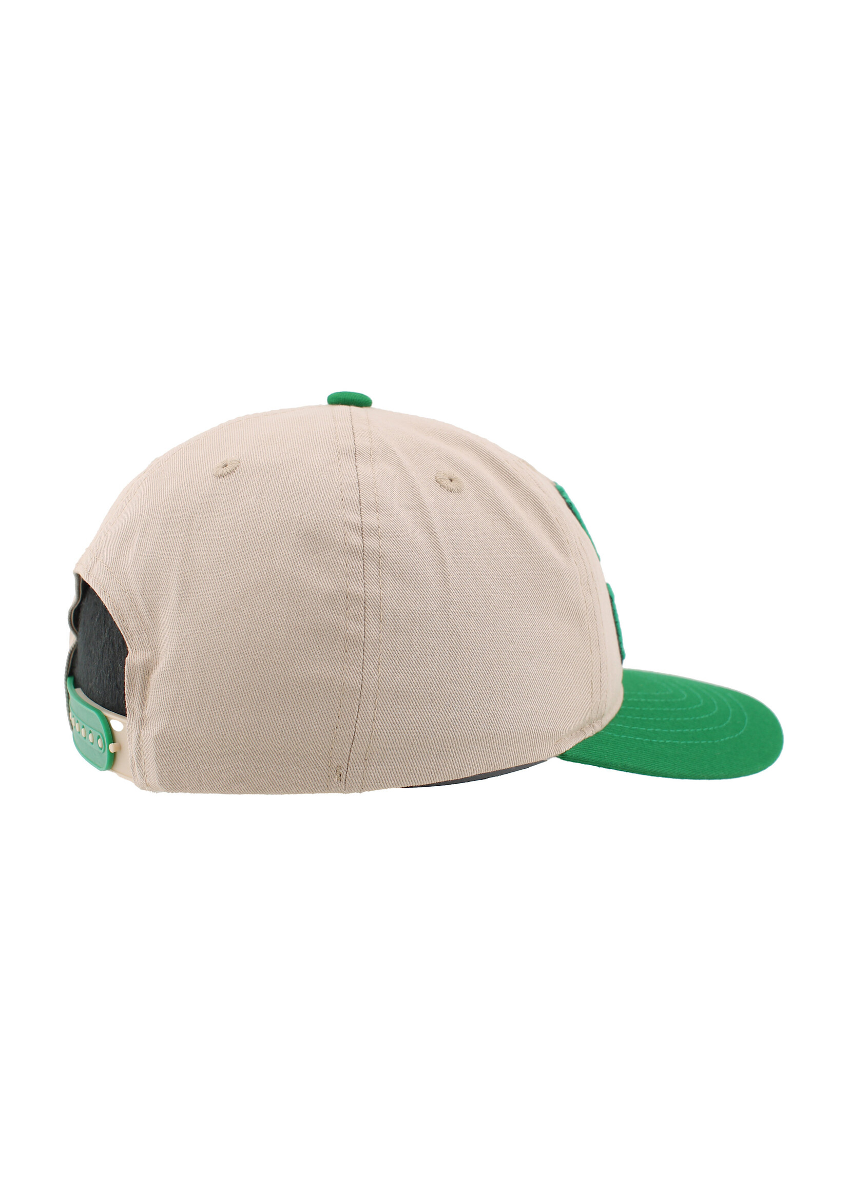Zephyr The Moment Craft Cap