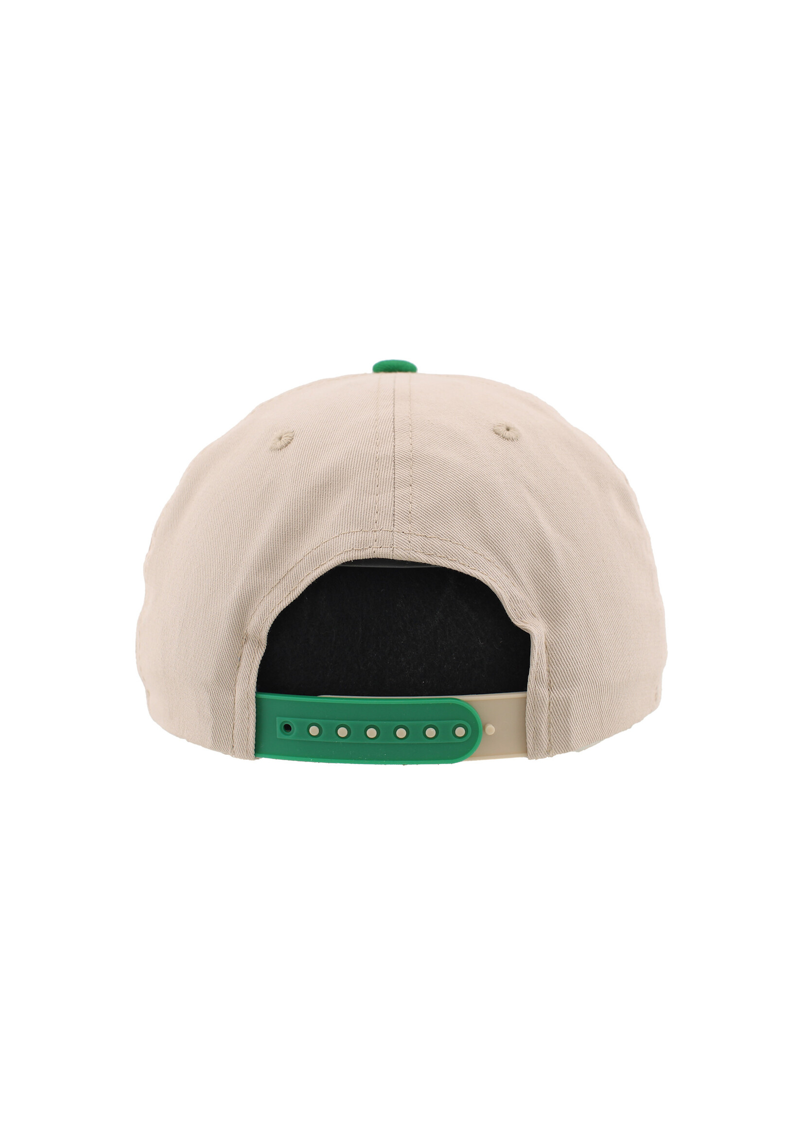 Zephyr The Moment Craft Cap