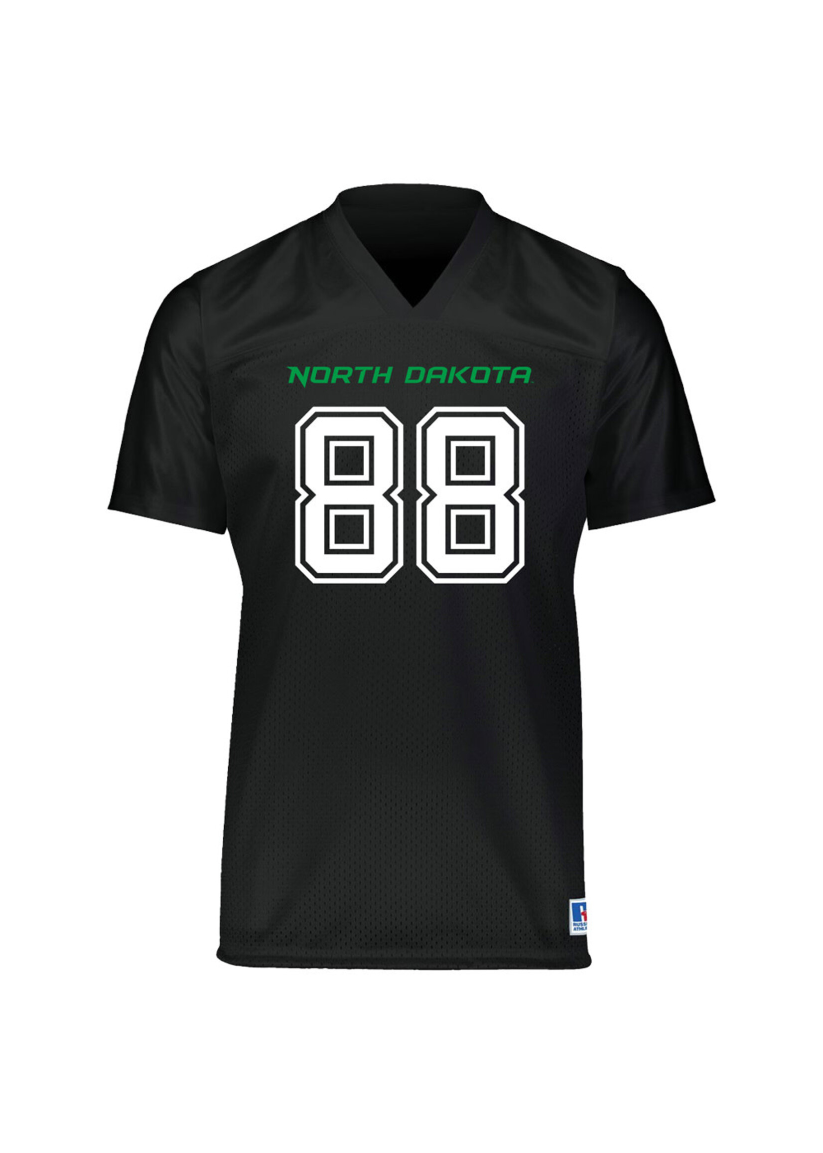 #88 Sam Strandell Fan Football Jersey Youth