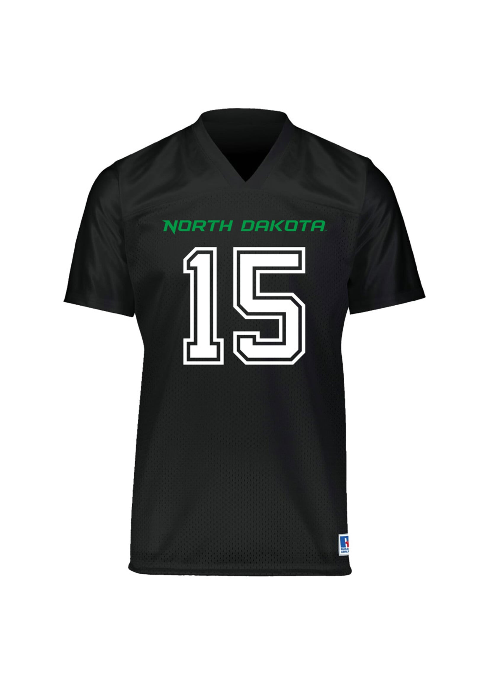 #15 Erick Paye  Fan Football Jersey Adult