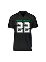 #22 Brody Thornton  Fan Football Jersey Youth