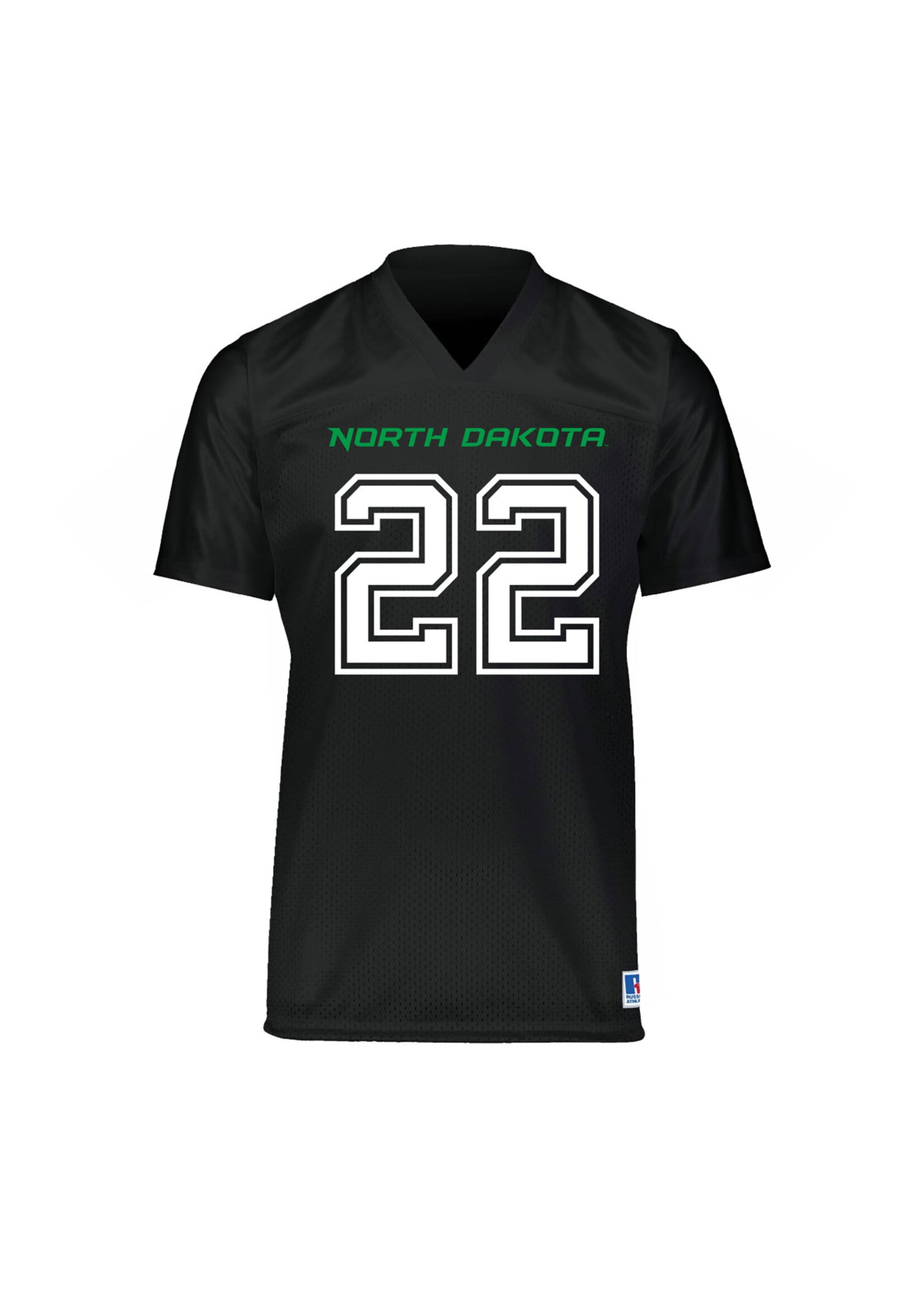 #22 Brody Thornton  Fan Football Jersey Youth