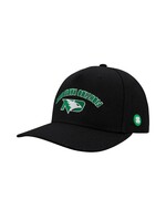 Black Clover Black Clover North Dakota Gameday Flip