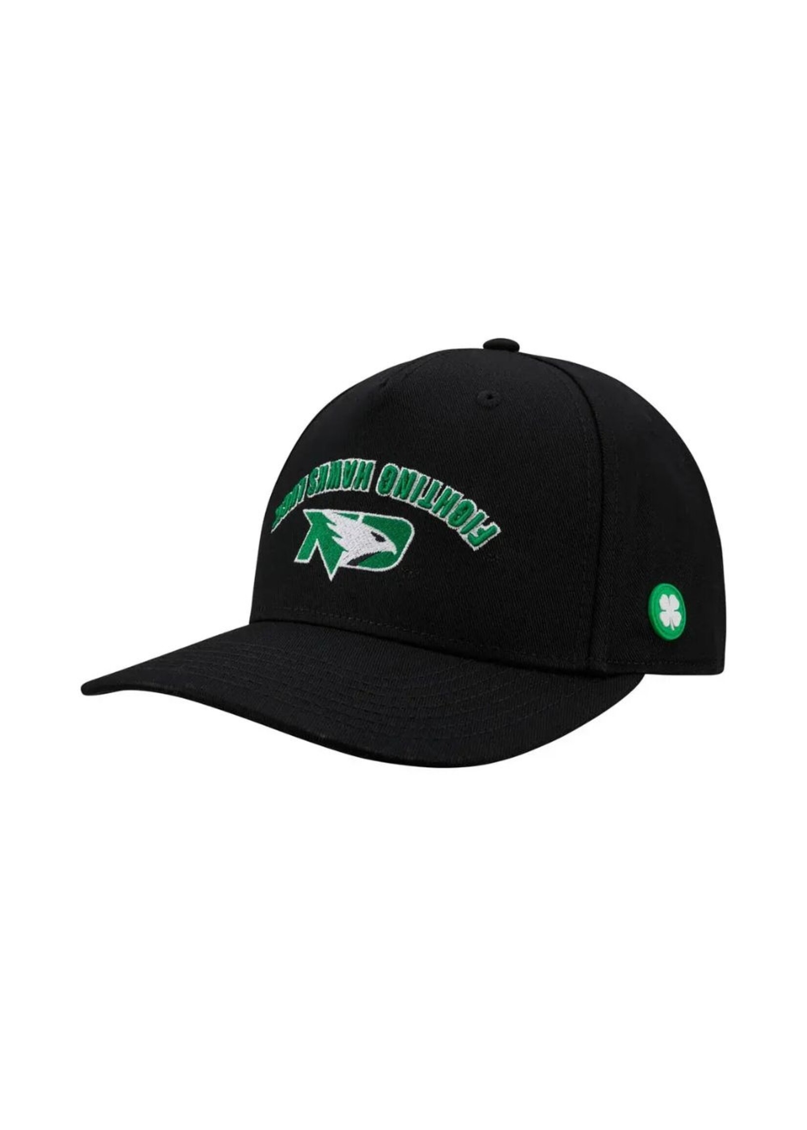 Black Clover Black Clover North Dakota Gameday Flip