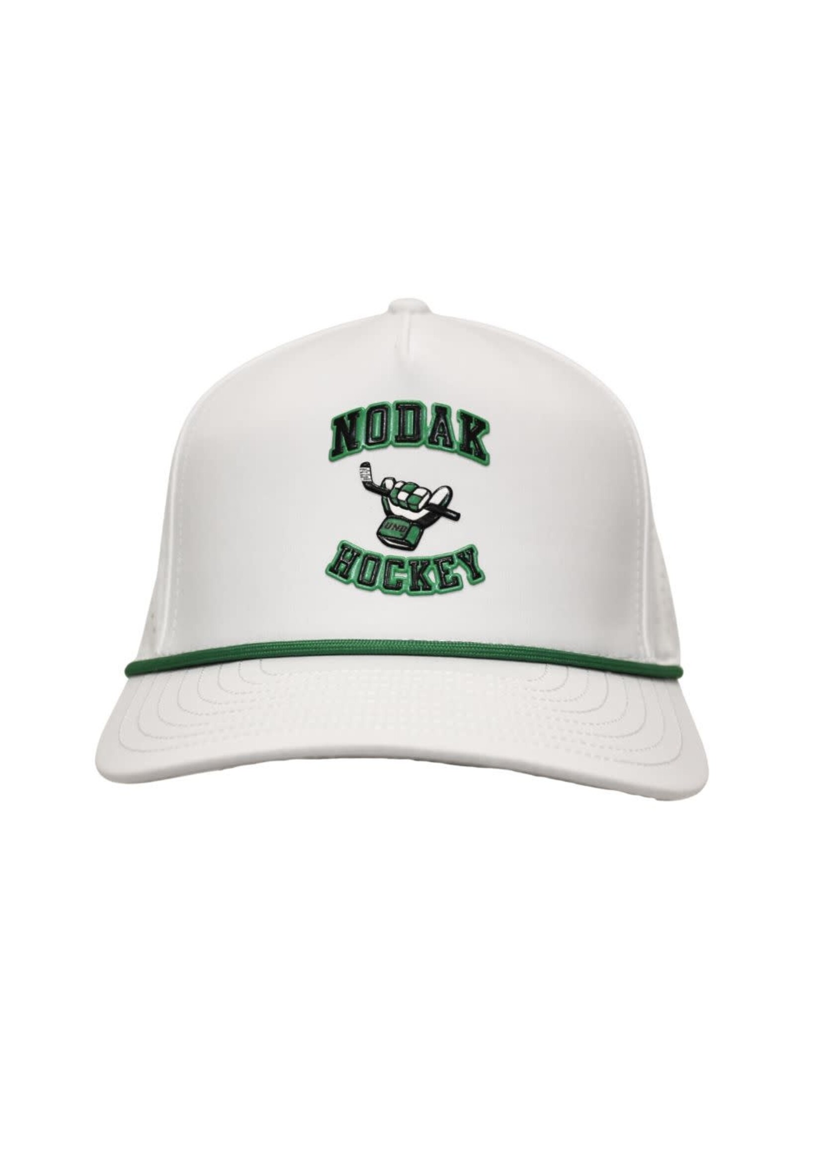 Yak Sports Right On Hockey Yak Hat