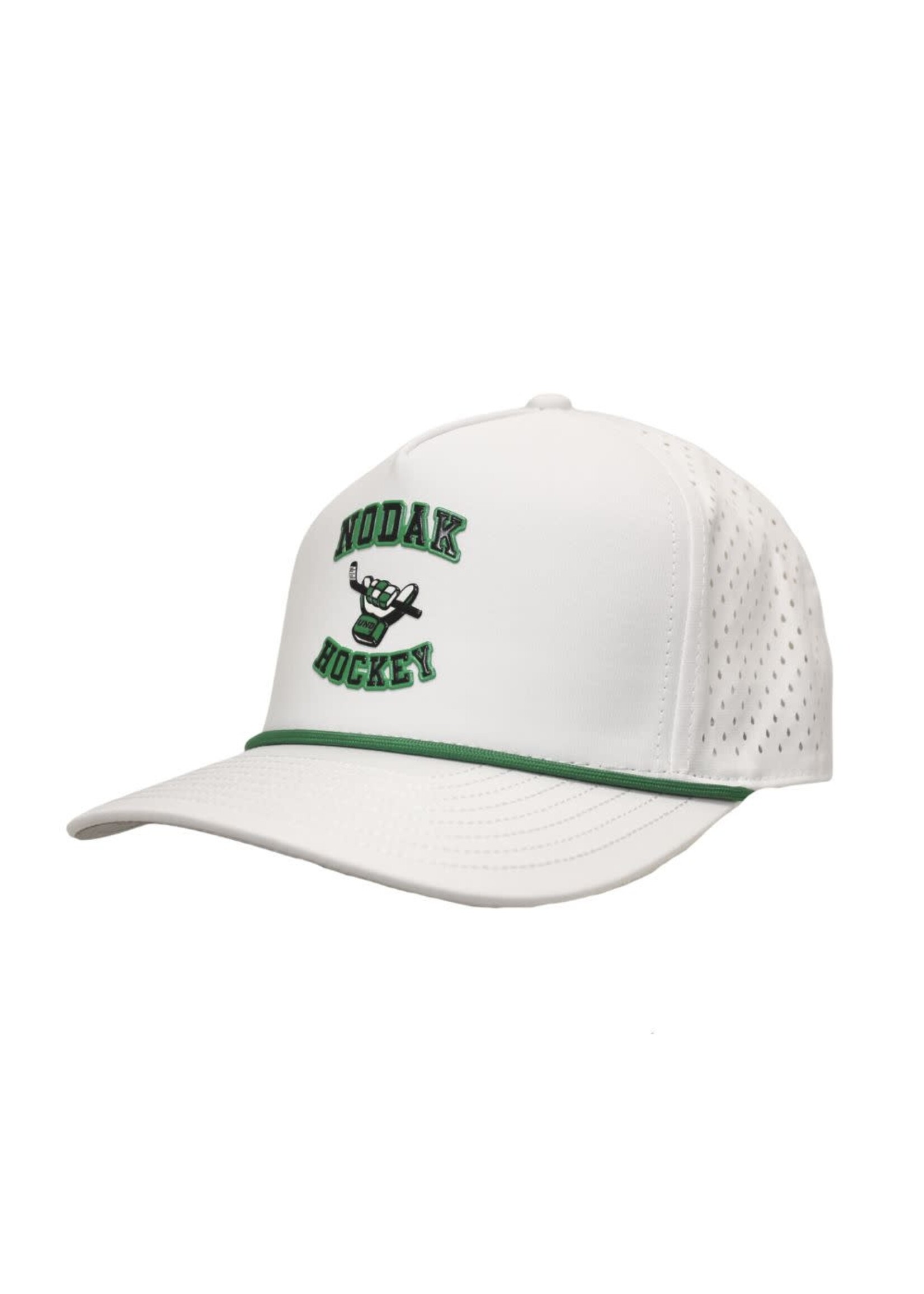 Yak Sports Right On Hockey Yak Hat
