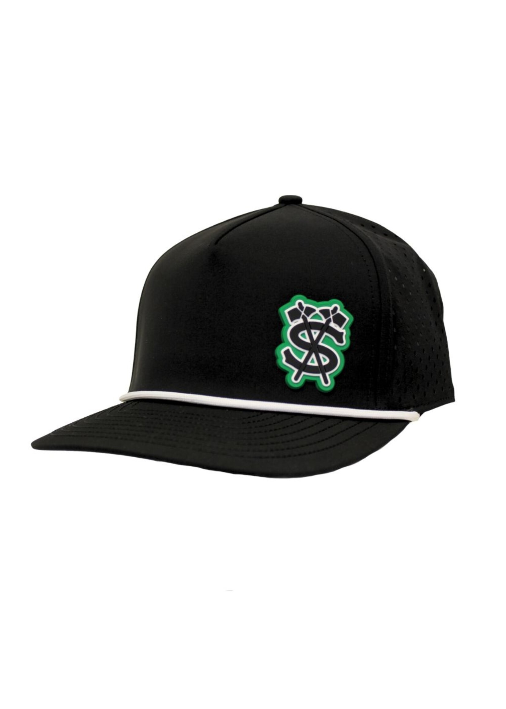 Yak Sports Yak To the Future S-Tomahawk Hat