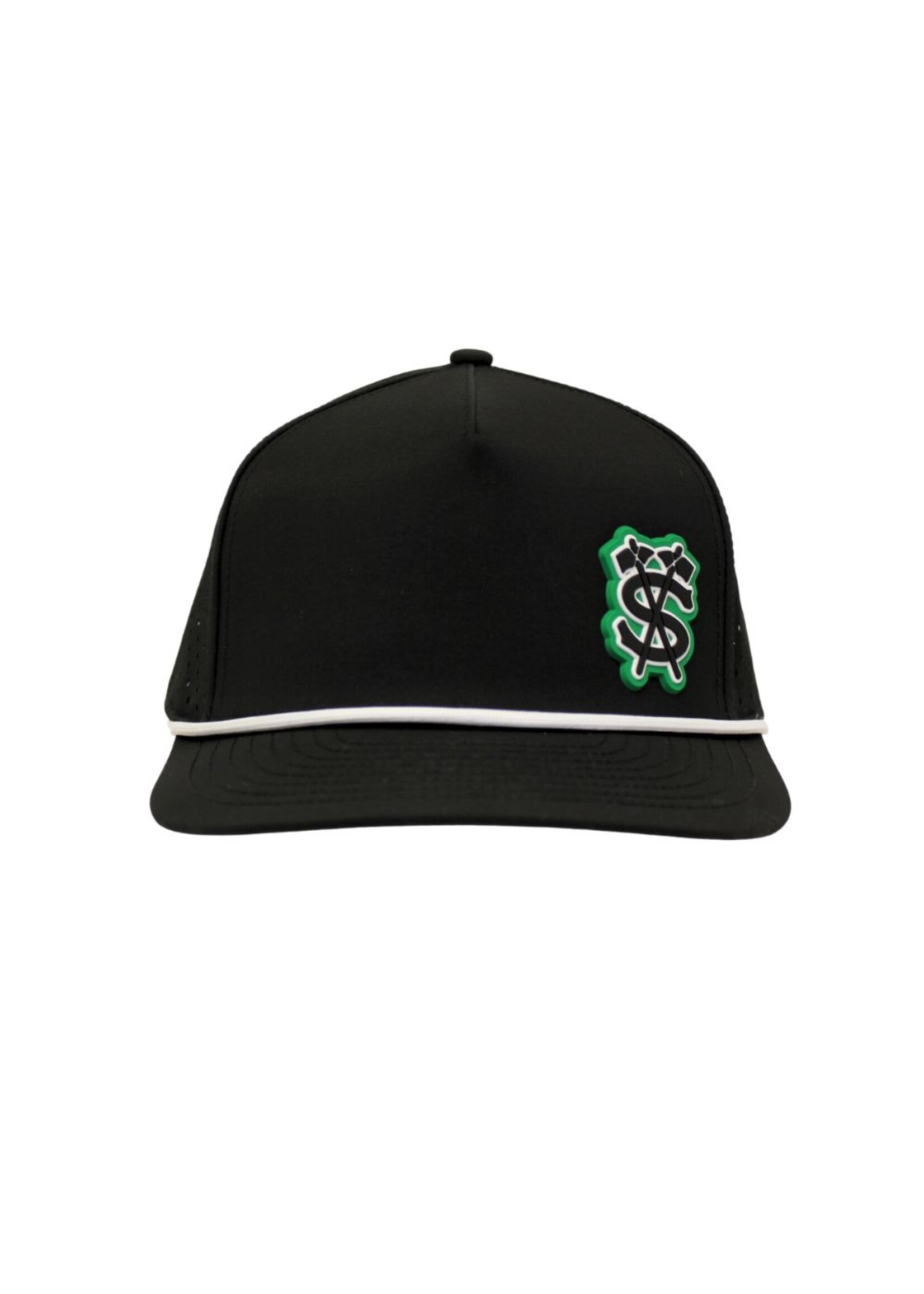 Yak Sports Yak To the Future S-Tomahawk Hat