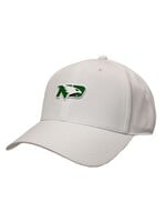 Ahead Fighting Hawks Stratus Hat