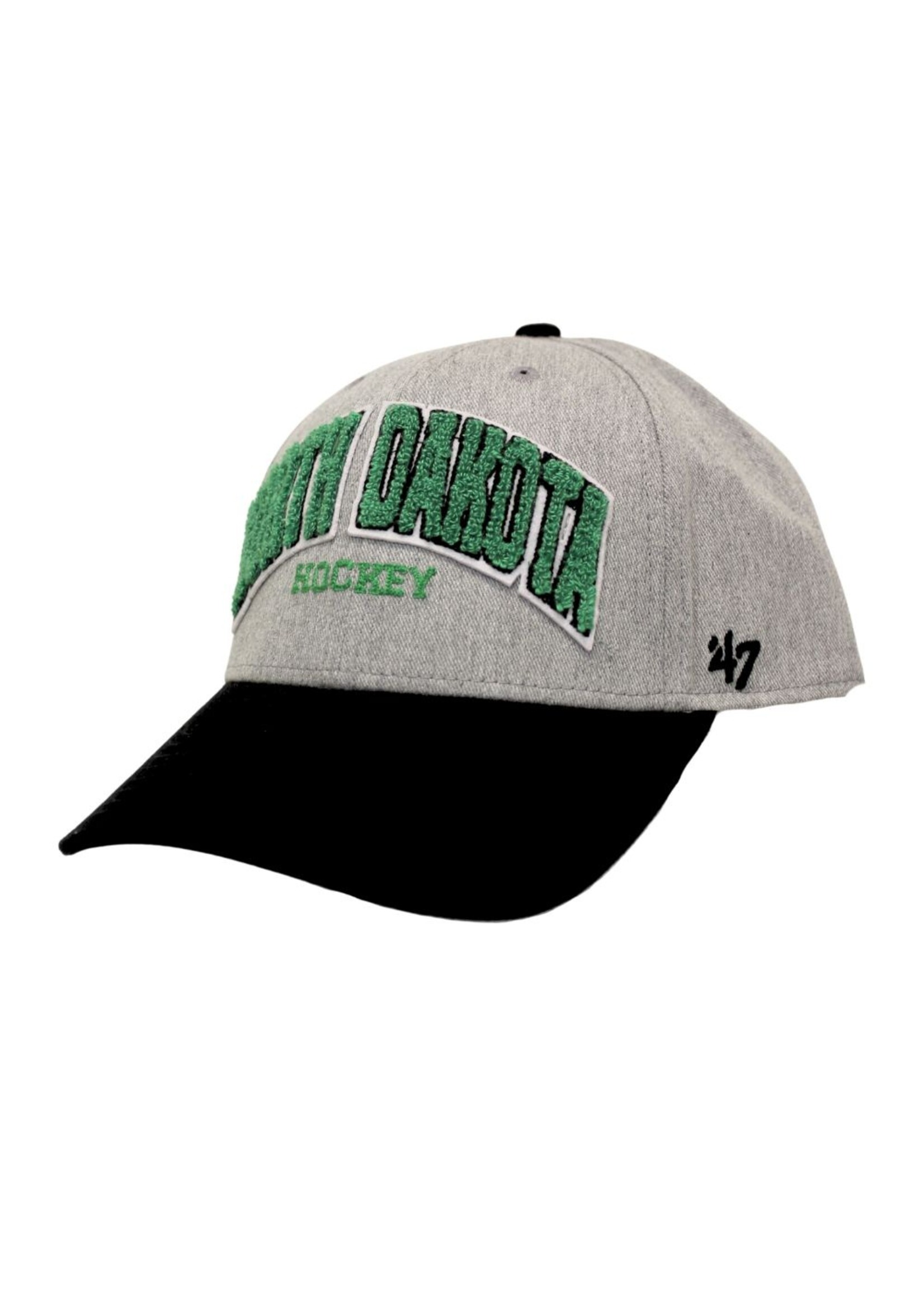 47 47 Standish Hockey MVP Cap