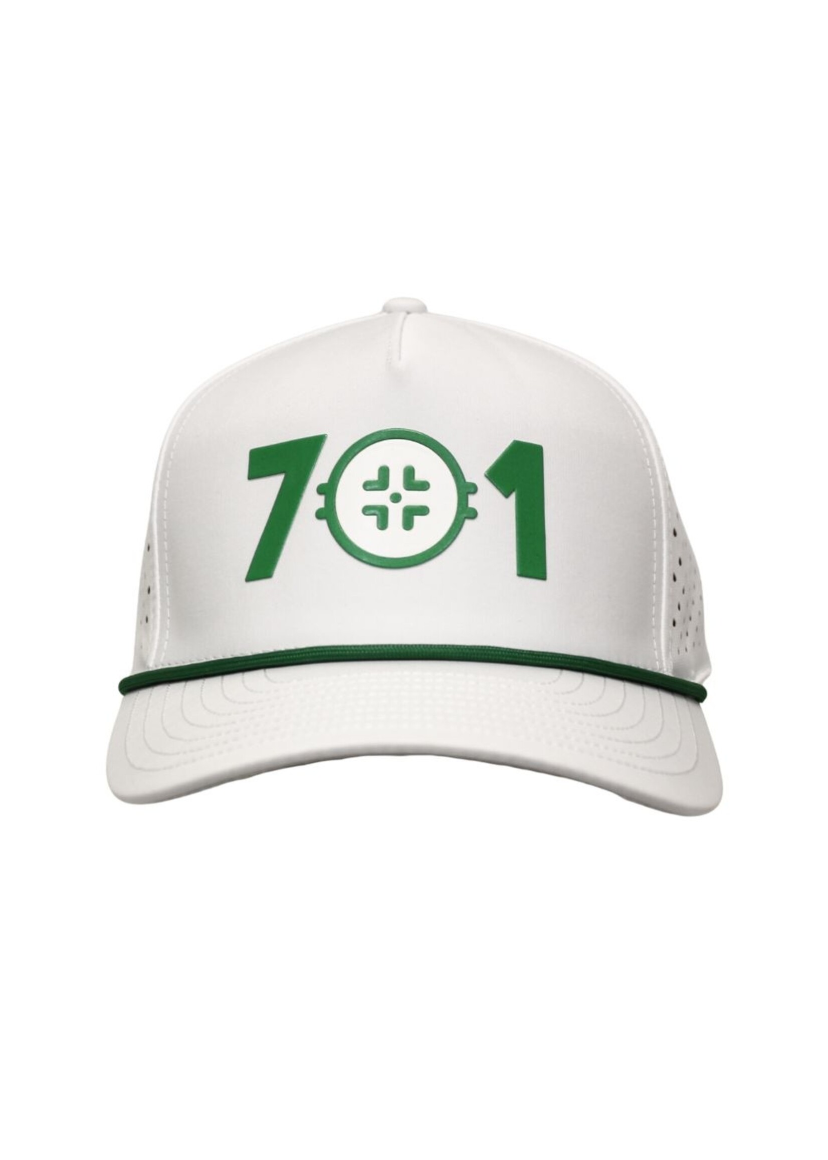 Yak Sports 701 Drop the Puck Hockey Yak Hat