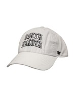 47 Arched Classic North Dakota Franchise Cap