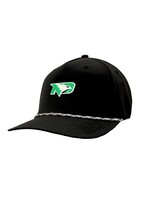 Ahead Fighting Hawks Alto Hat