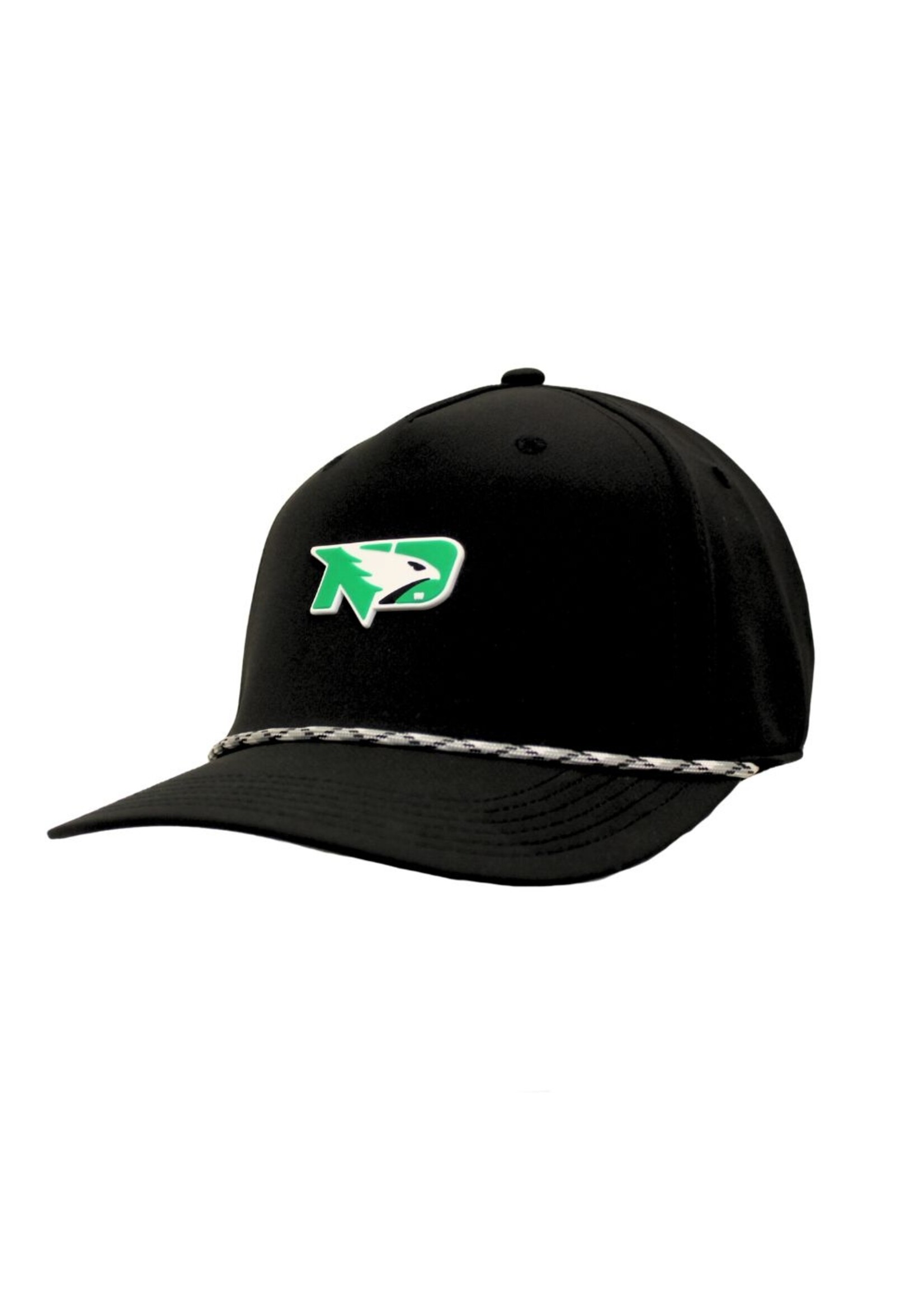 Ahead Fighting Hawks Alto Hat