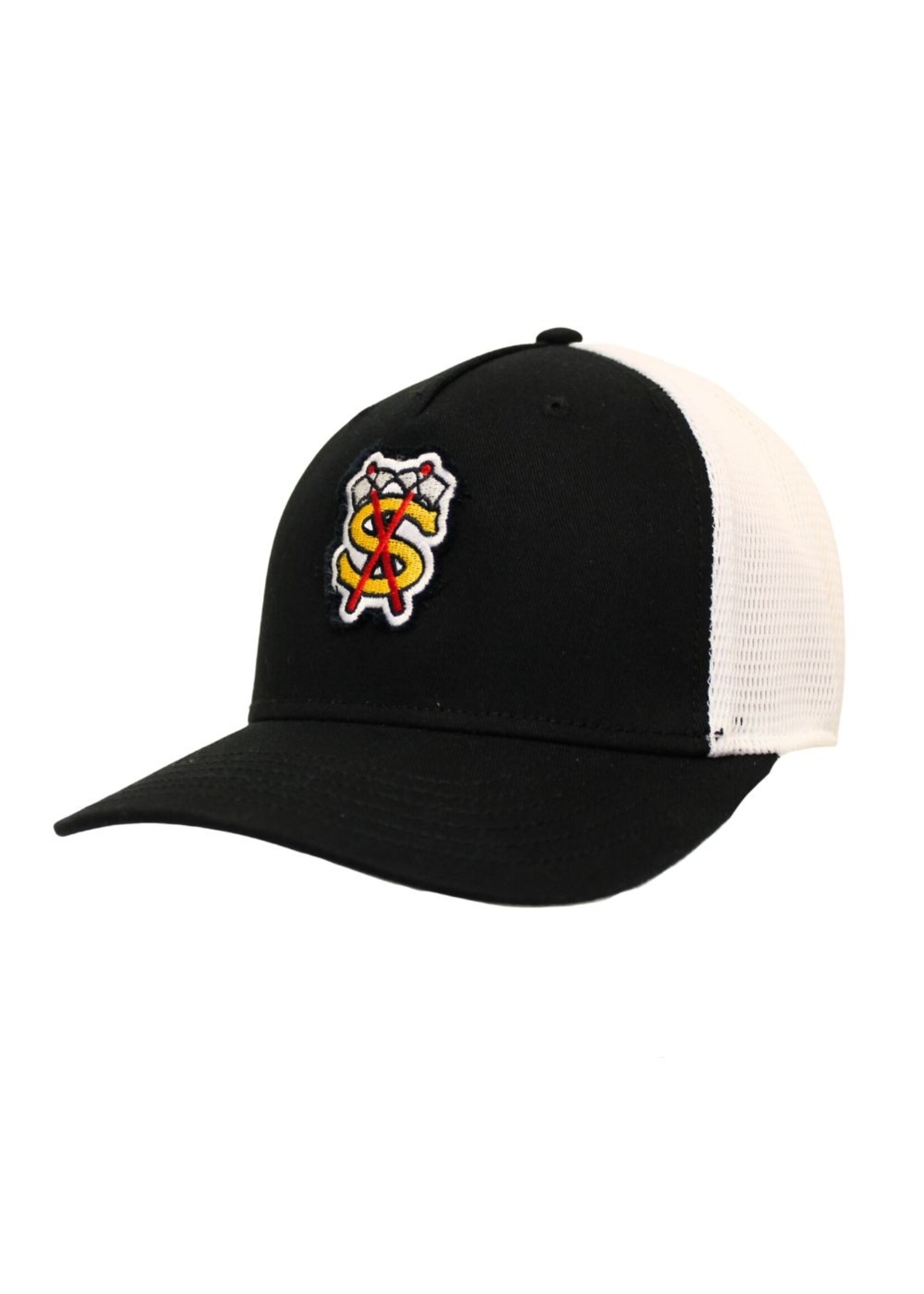 Ahead Zombo Wave Rider Classic Cap