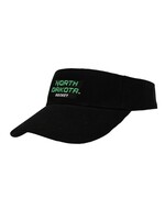 LogoFit Slice Visor