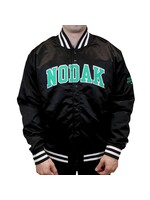 Champion Champion Superfan Satin Bomber Jacket