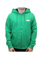 Level Wear Full Zip Podium North Dakota Hockey Hood