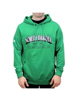 Level Wear Hockey Tagline Podium Pullover Hood
