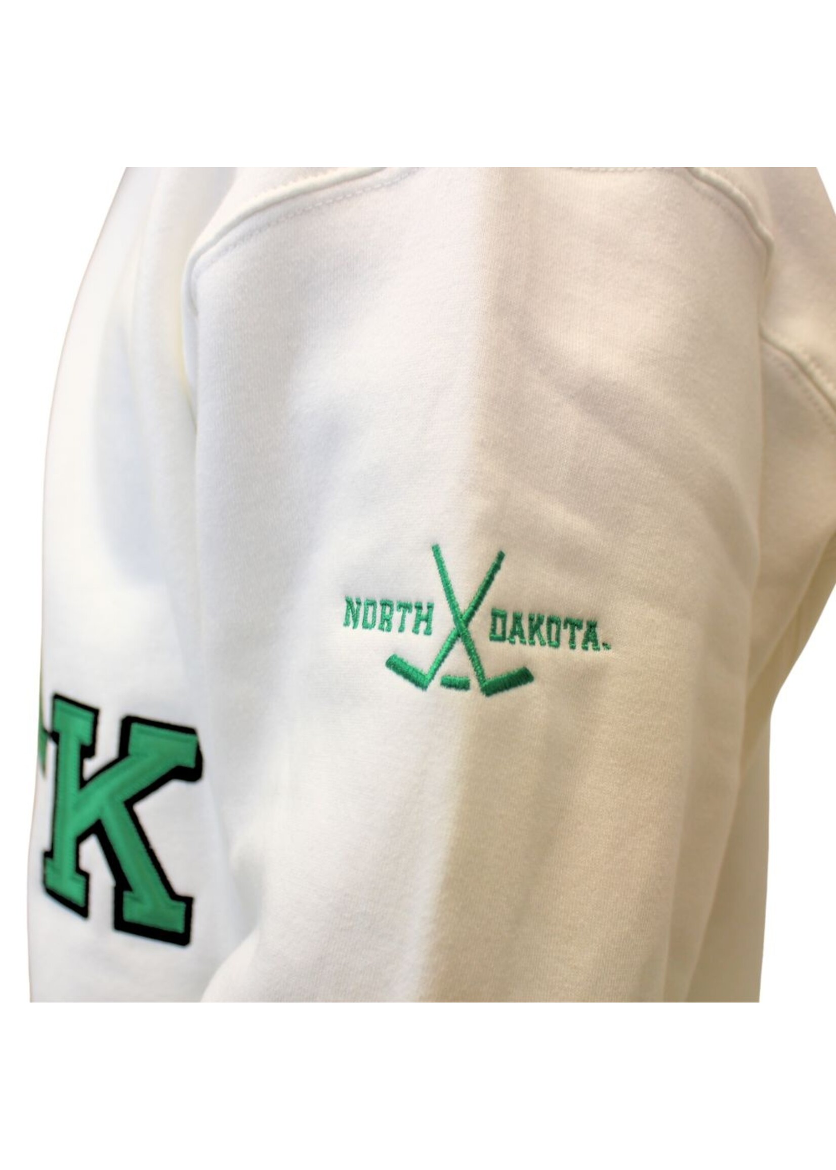 Signature Concepts NODAK Alternate Crew