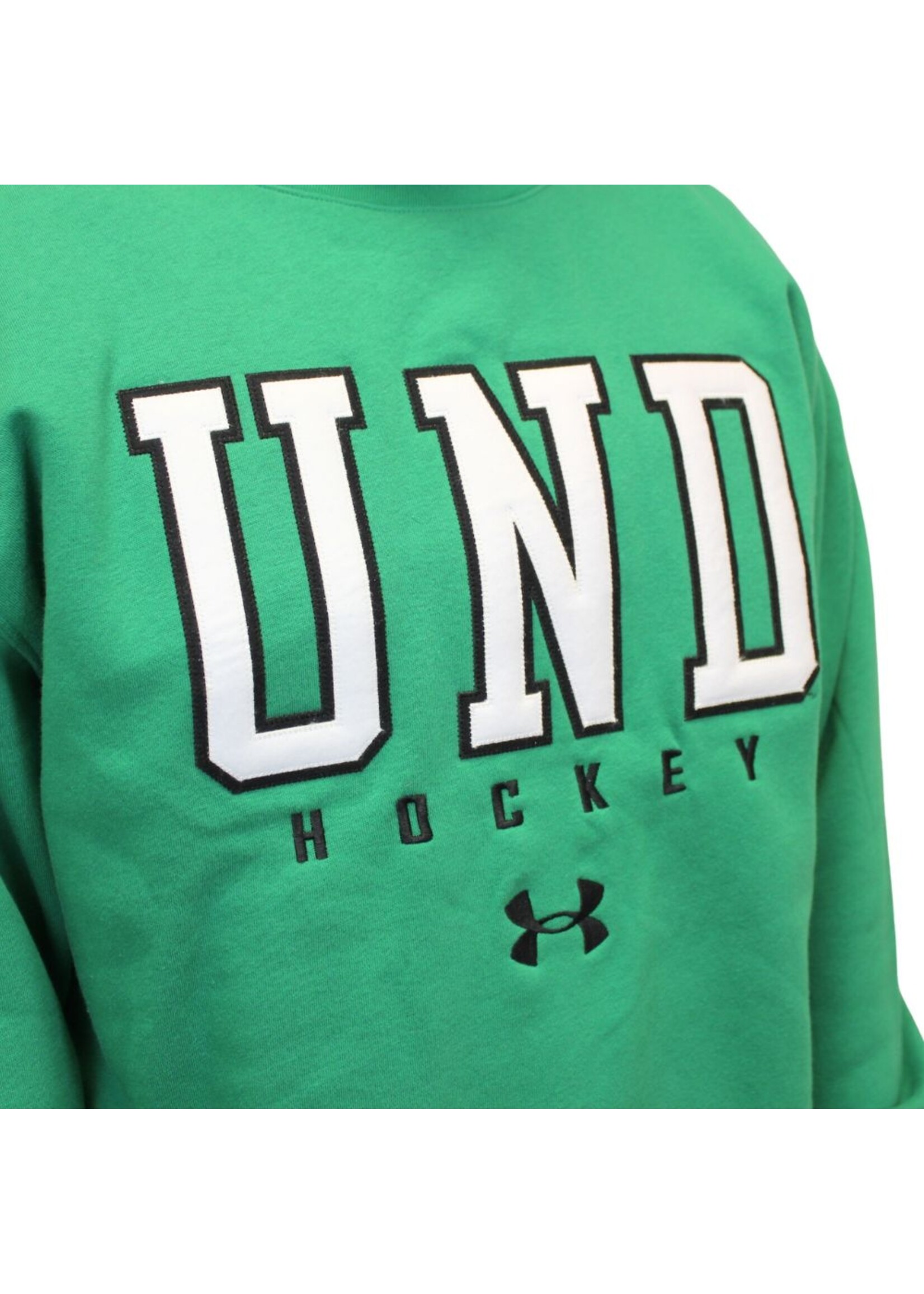 Under Armour UND Ion Fleece Crew