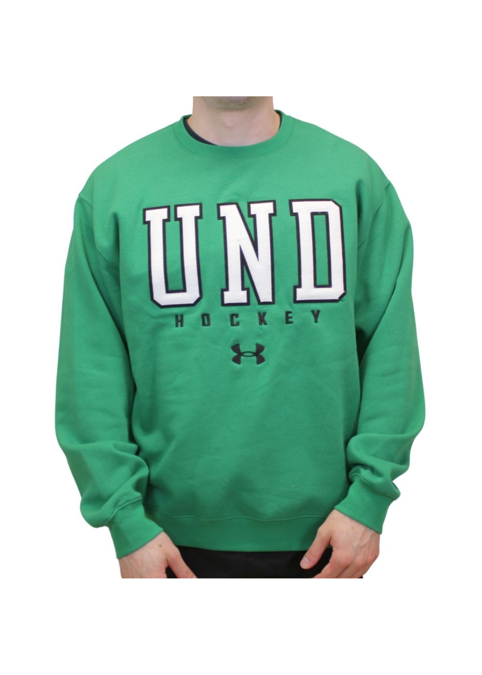 Under Armour UND Ion Fleece Crew