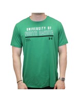 Under Armour UND Armour Tech Stretch Short Sleeve