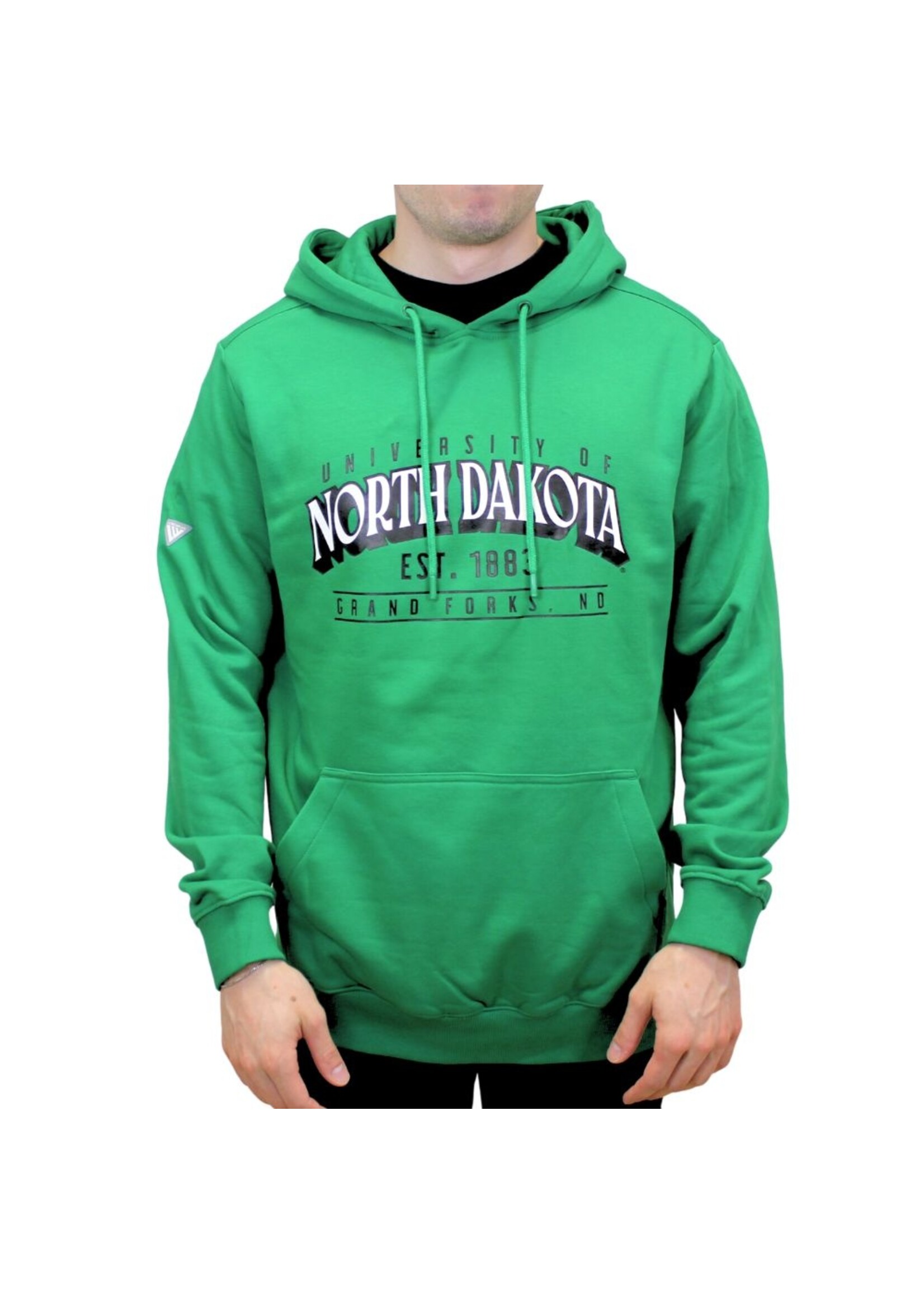 Level Wear UND Podium Pullover Hood