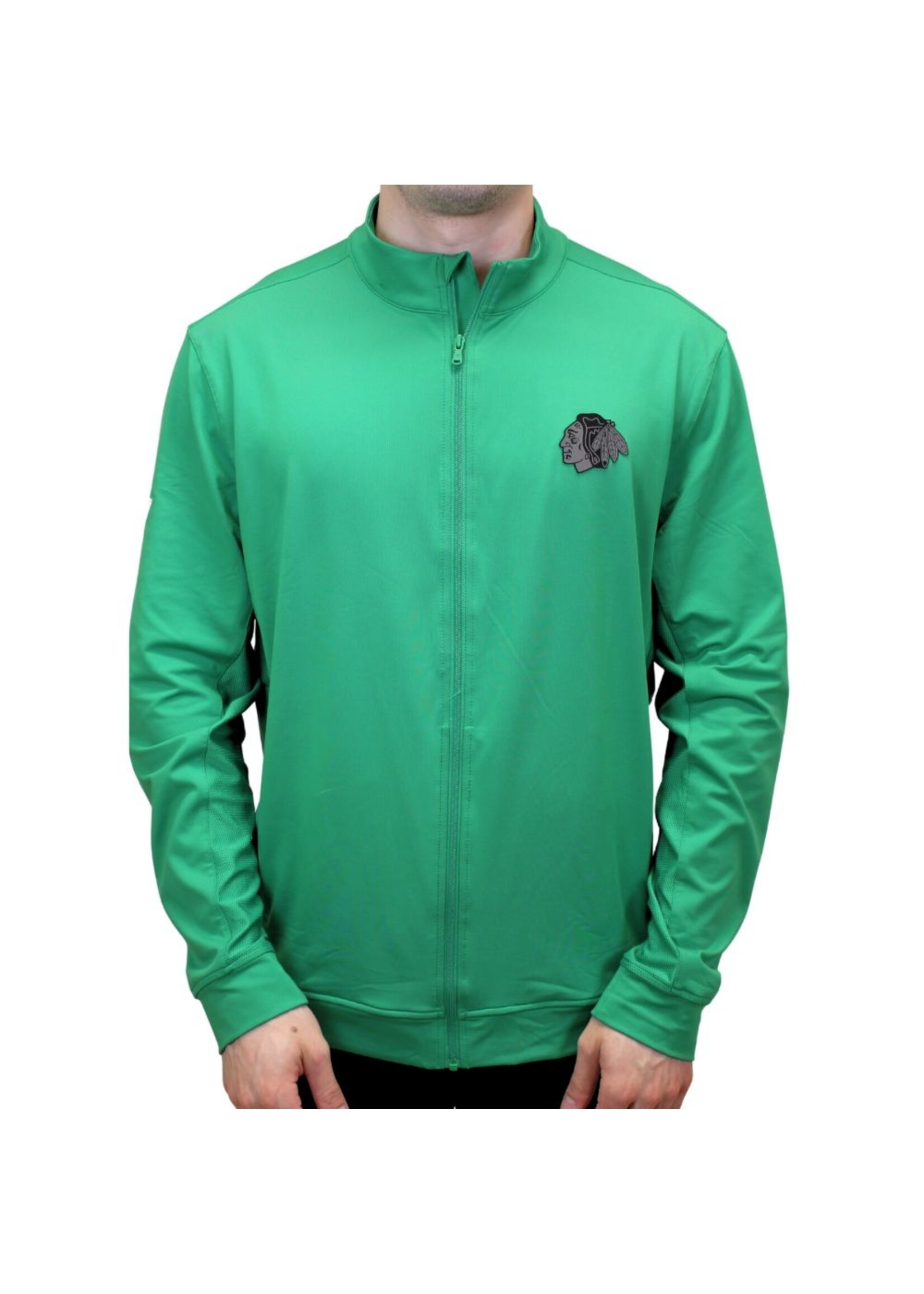 Level Wear Alec 1980's Tradition Full Zip