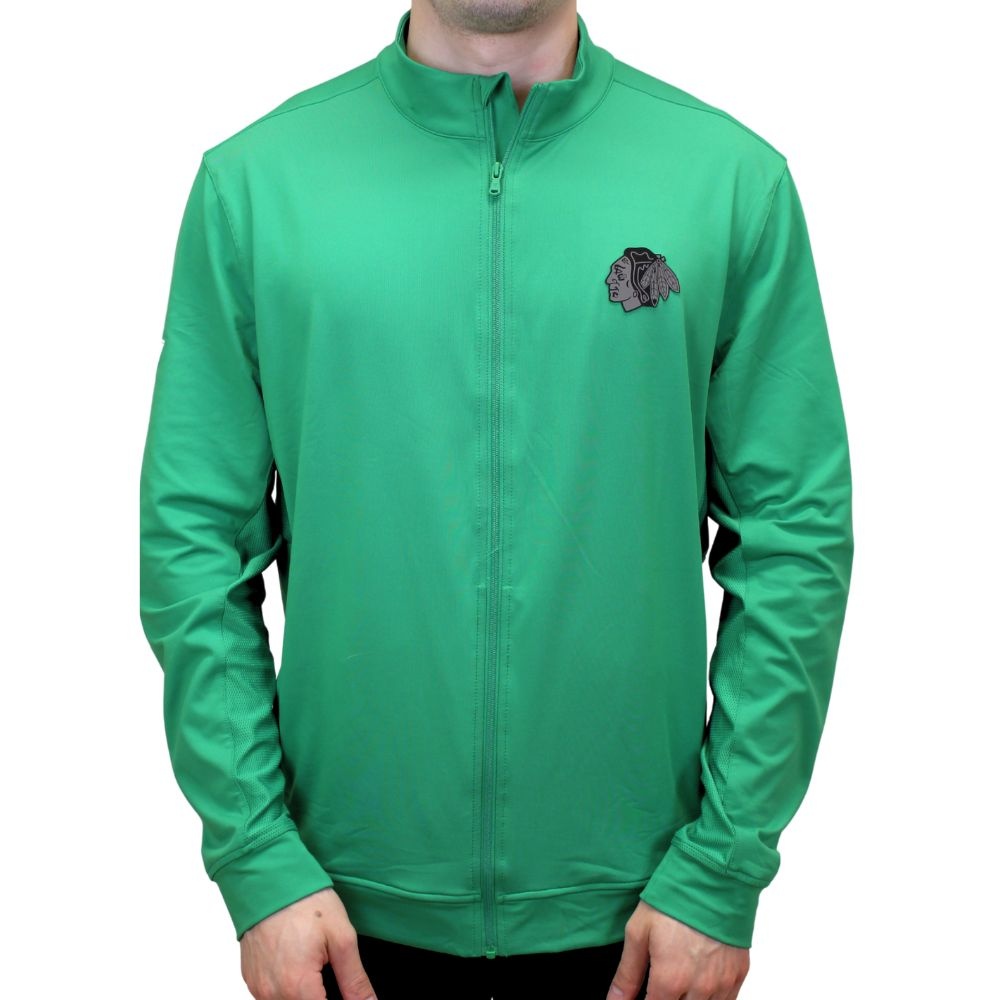Alec 1980's Tradition Full Zip - Sioux Shop at Ralph Engelstad Arena